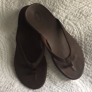 olukai ho’opio sandals, W7/37
